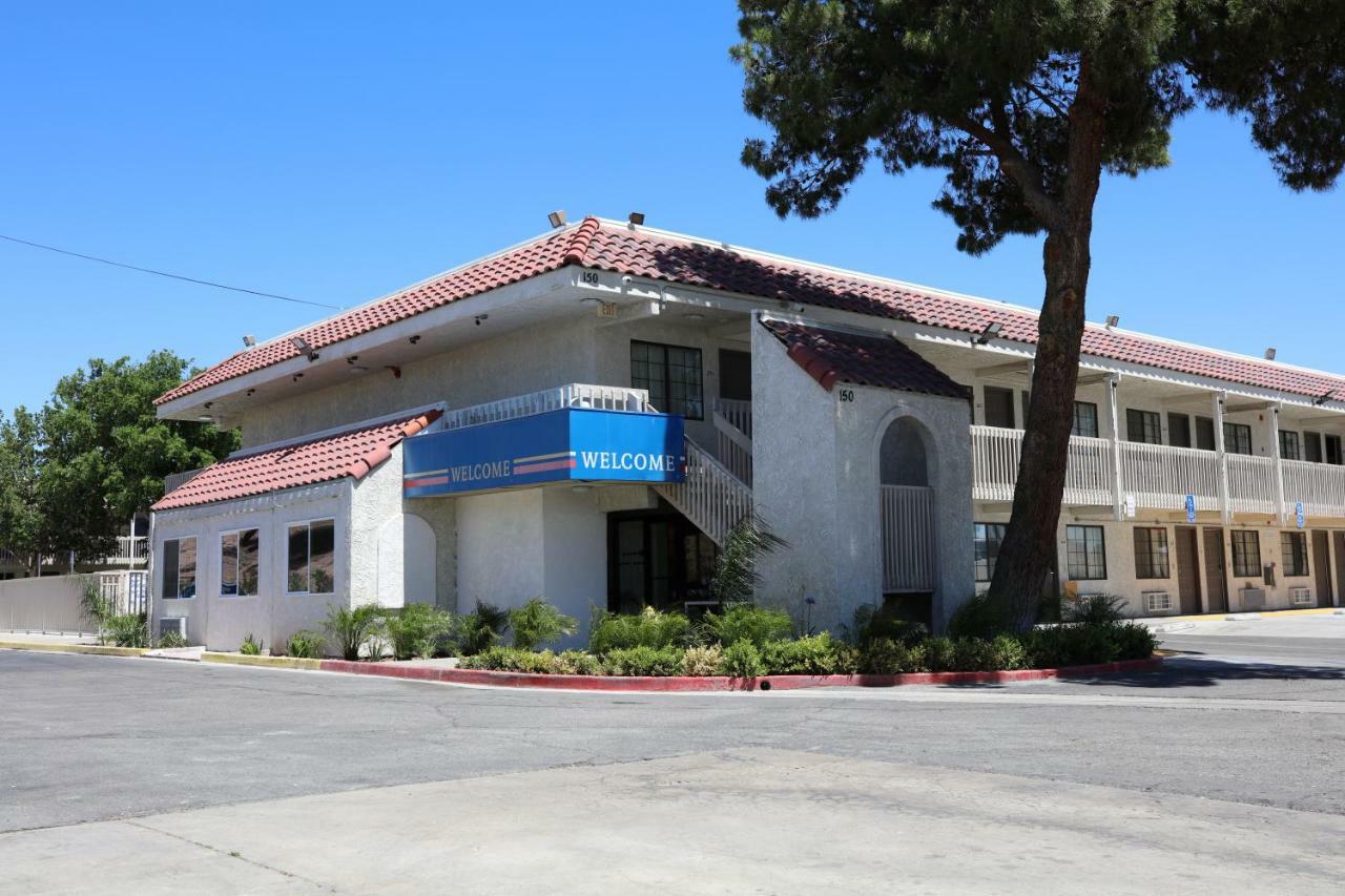 Studio 6-Barstow, Ca Exterior photo