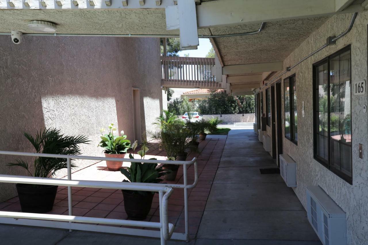 Studio 6-Barstow, Ca Exterior photo