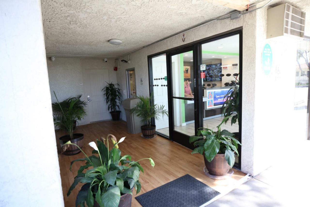Studio 6-Barstow, Ca Exterior photo