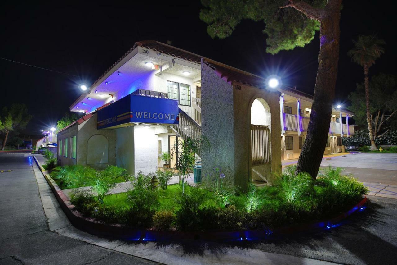 Studio 6-Barstow, Ca Exterior photo