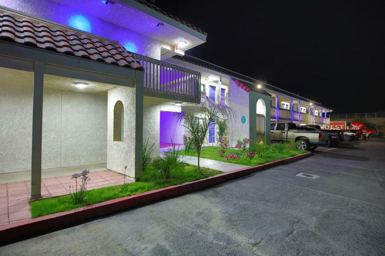 Studio 6-Barstow, Ca Exterior photo
