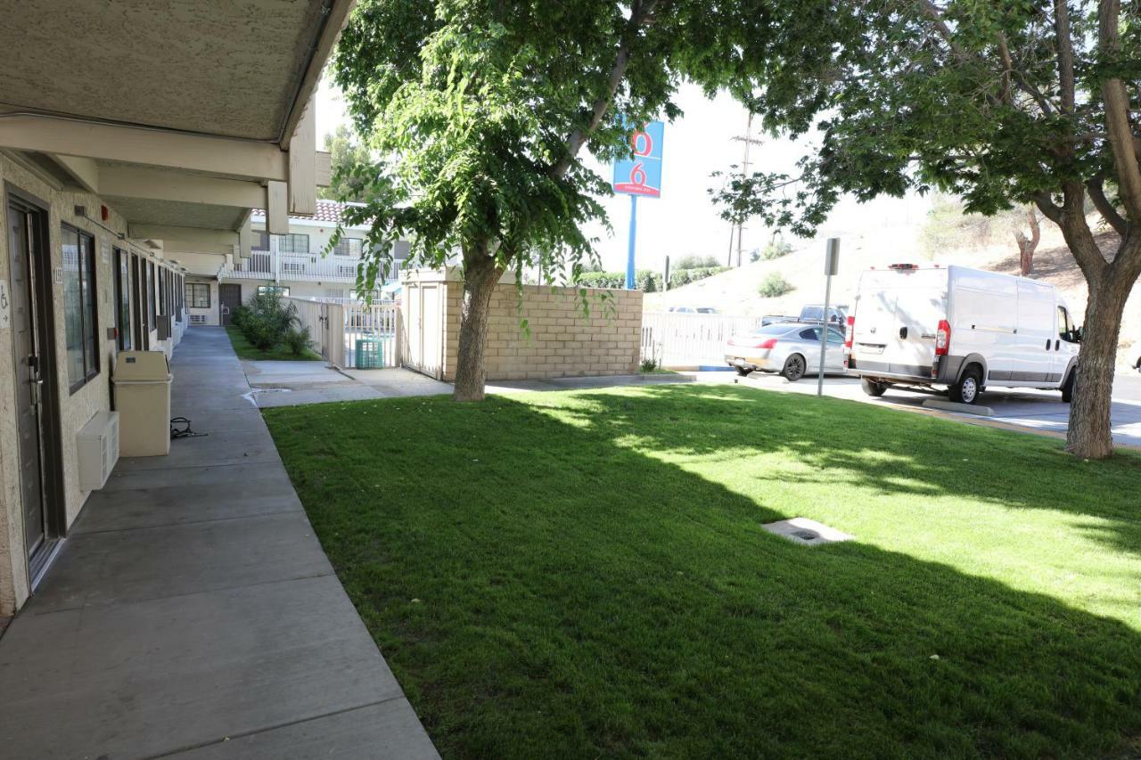 Studio 6-Barstow, Ca Exterior photo